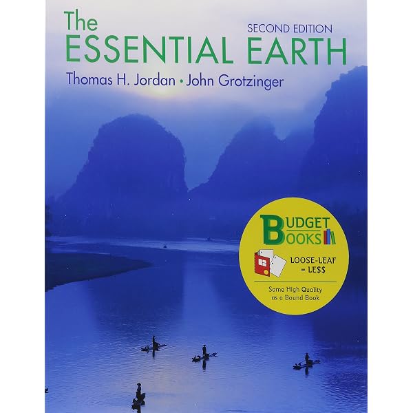 Amazon.com: Living in the Environment, Loose-Leaf Version